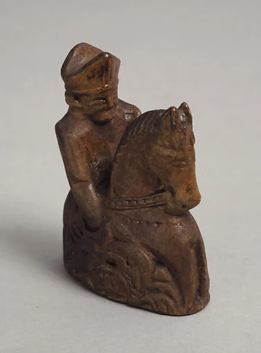 Chessman (Bishop)