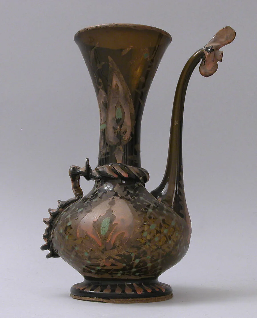Ewer — Unknown