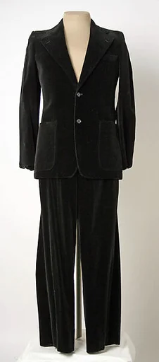Suit