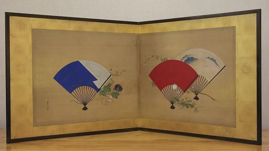 Untitled — Shibata Zeshin