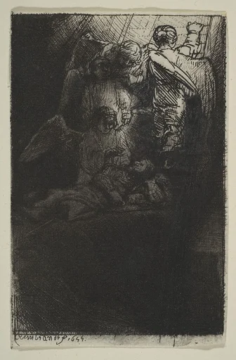 Jacob's Ladder