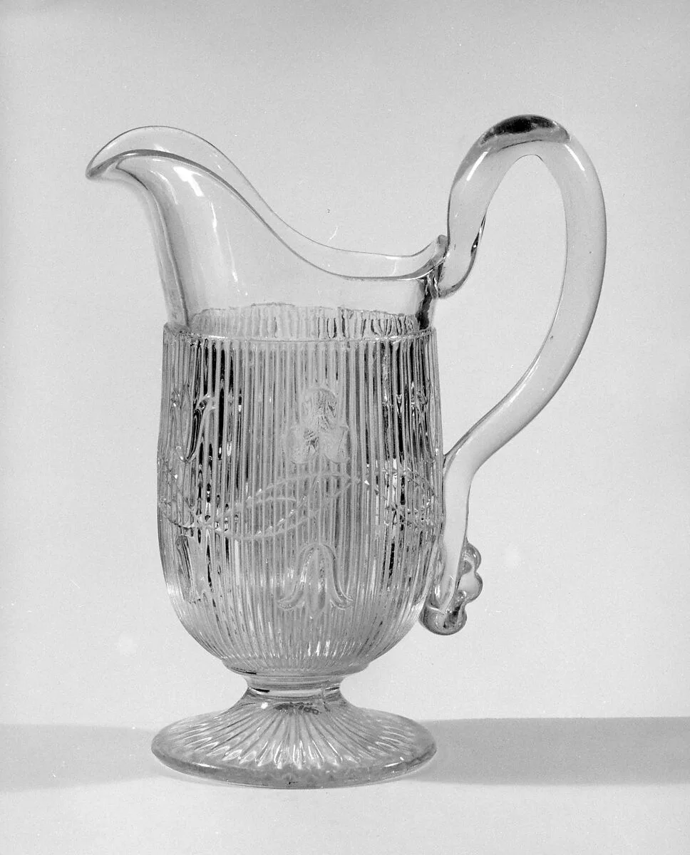 Pitcher — Unknown