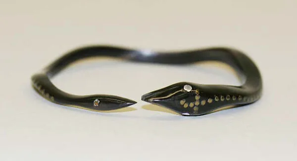 Bracelet — Unknown