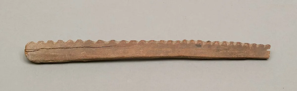 Warp spacer ? — Unknown