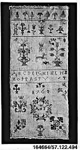 Sampler — Unknown