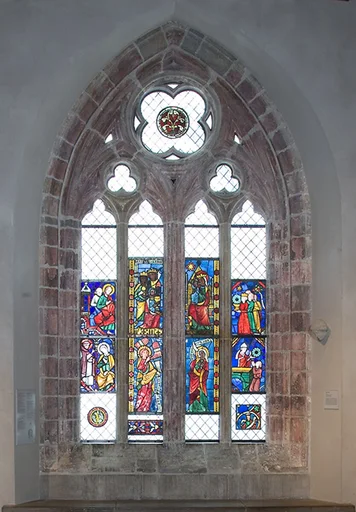 Lancet Window