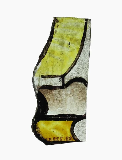 Glass Fragment