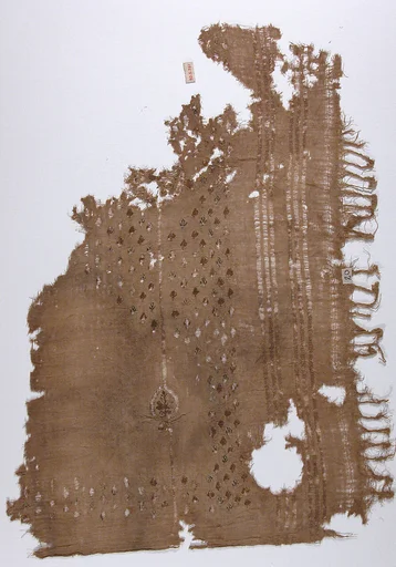 Textile Fragment