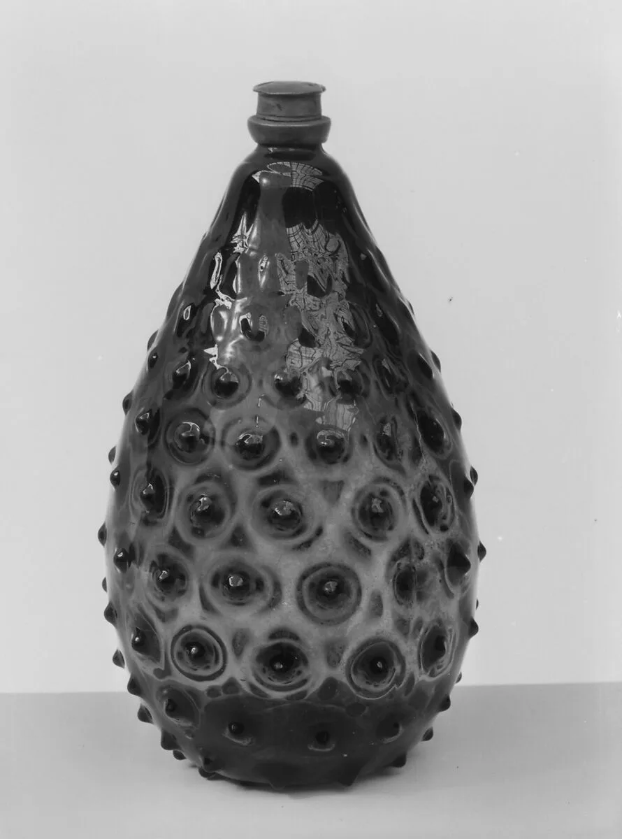Bottle — Unknown