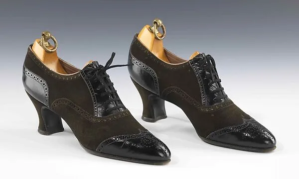 Shoes — Thomas