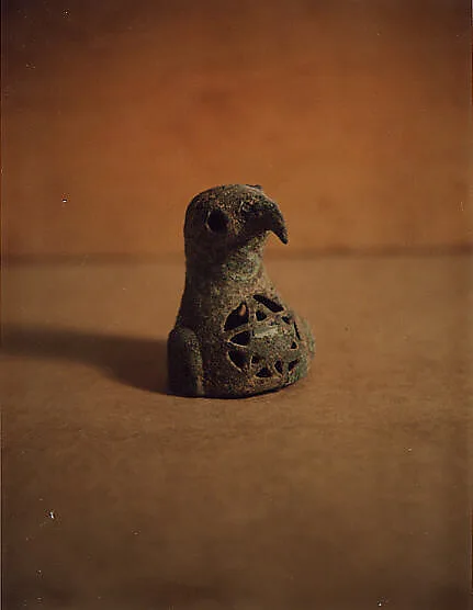 Incense Burner — Unknown