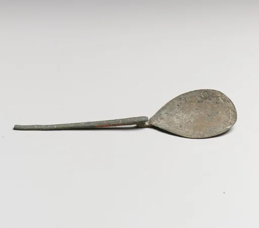 Spoon probe