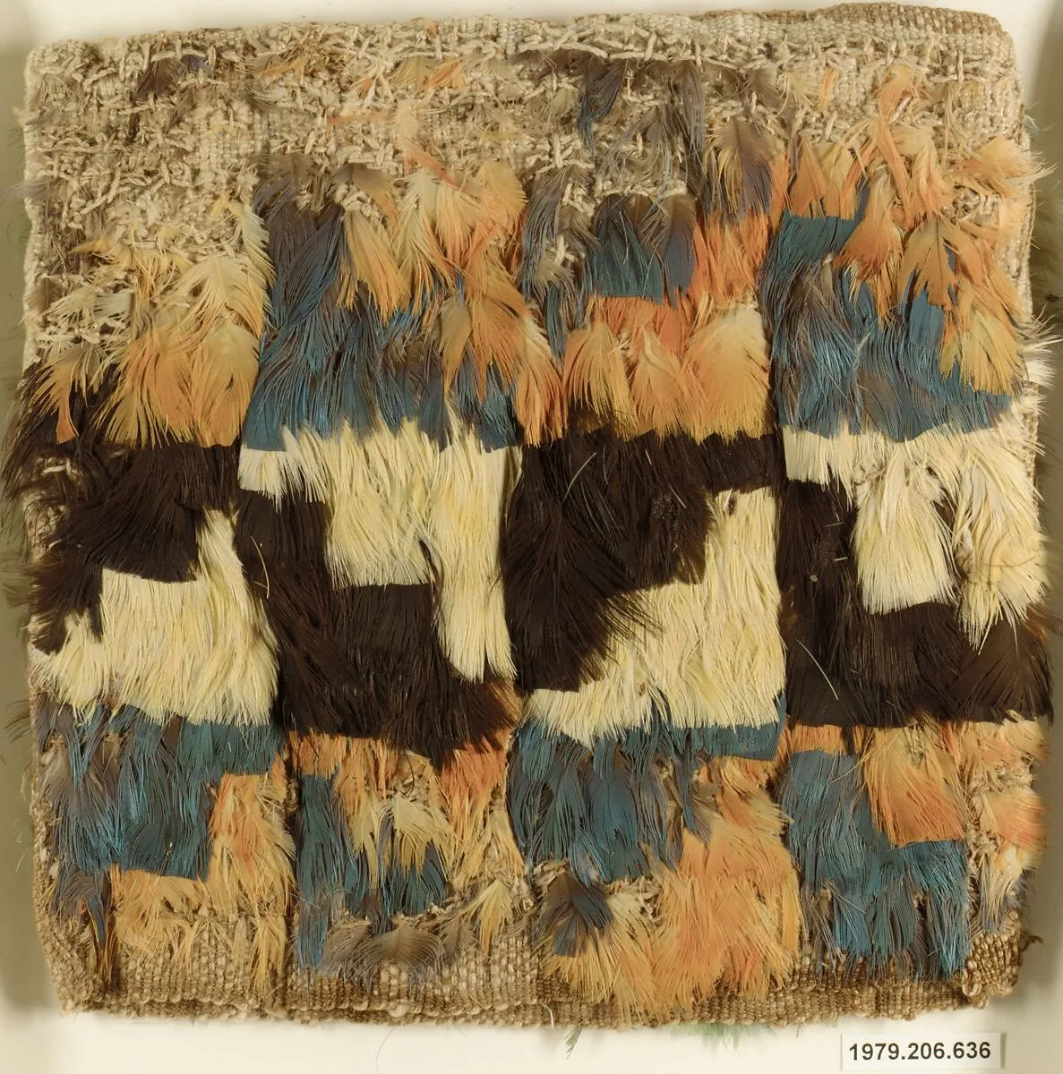 Miniature Dress — Unknown
