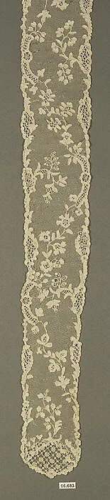 Barbe — Unknown