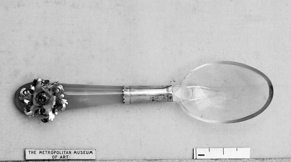 Spoon — Unknown
