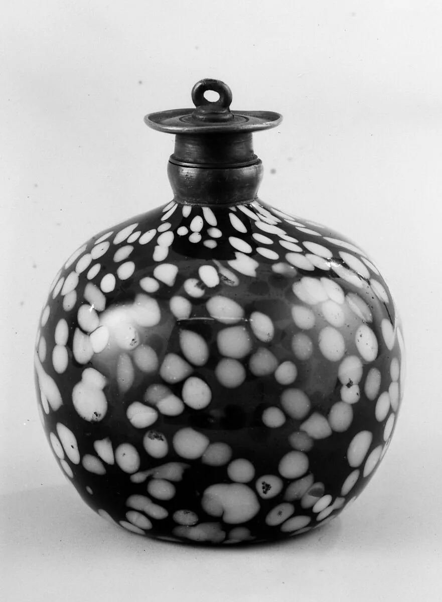 Bottle — Unknown