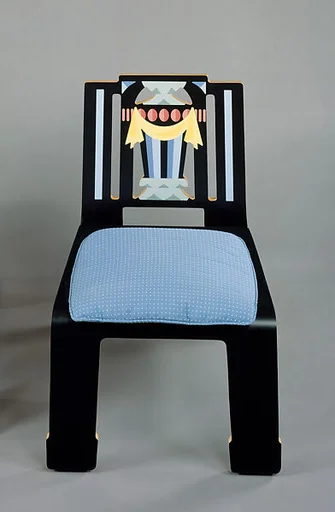 "Sheraton" Chair (model no. 664)