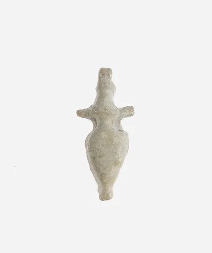 Amulet: Hes Vase