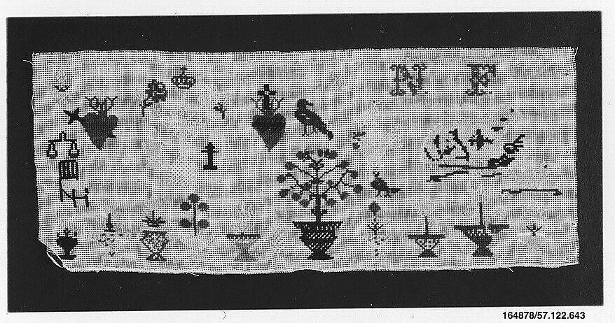 Sampler — Unknown