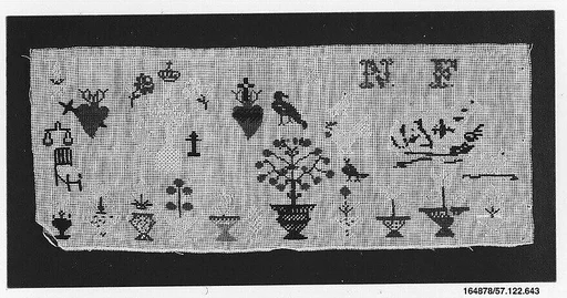 Sampler
