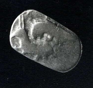Coin — Unknown