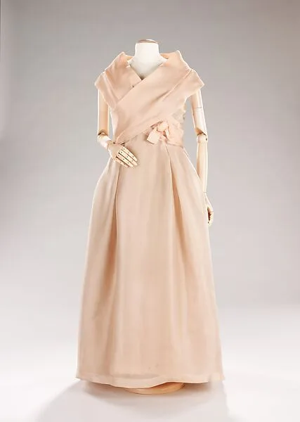 Evening dress — Christian Dior|House of Dior