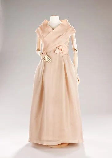 Evening dress