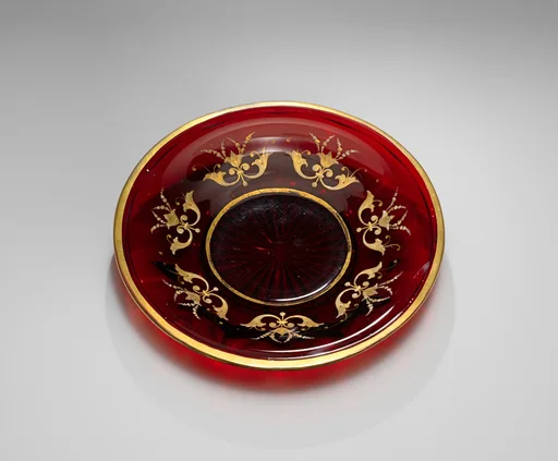 Saucer