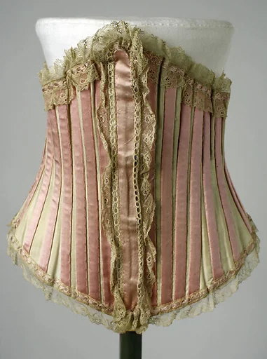 Corset
