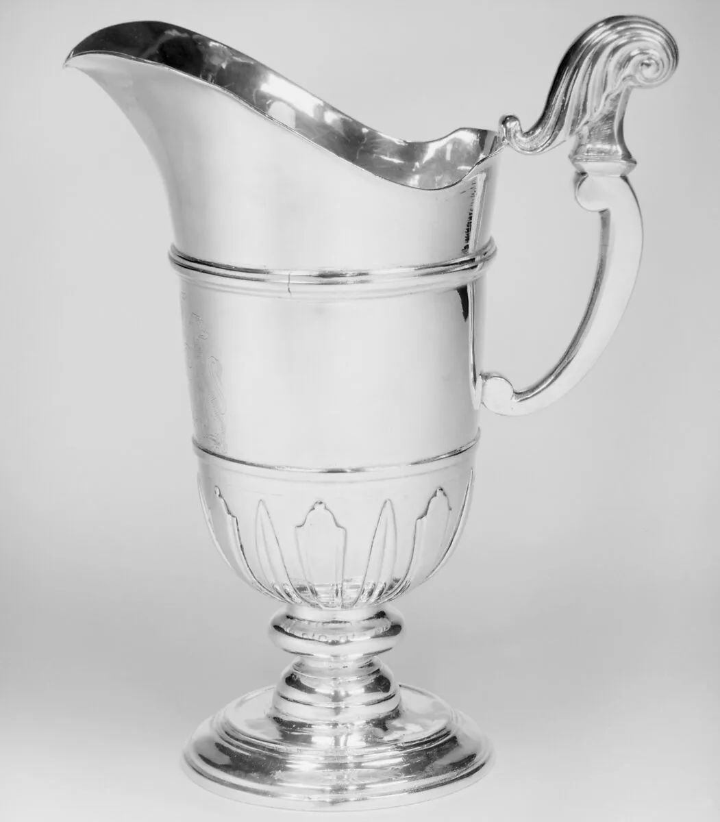Ewer — Unknown