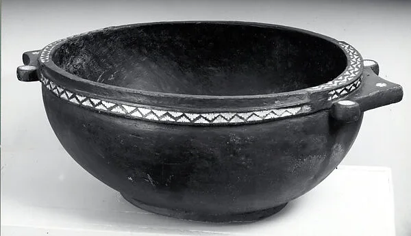 Feast Bowl — Unknown