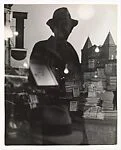 First Reflection, New York