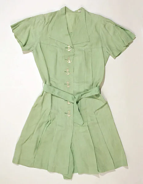 Playsuit — Unknown