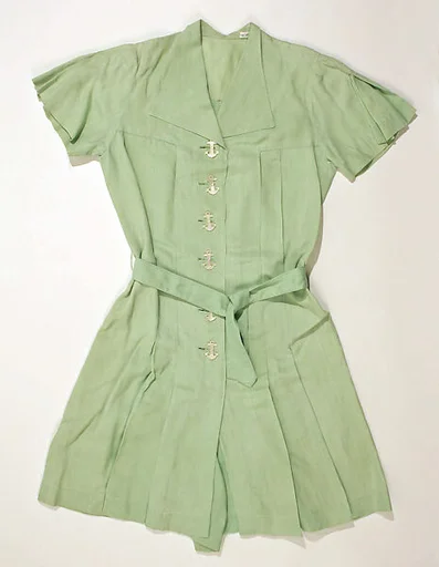 Playsuit