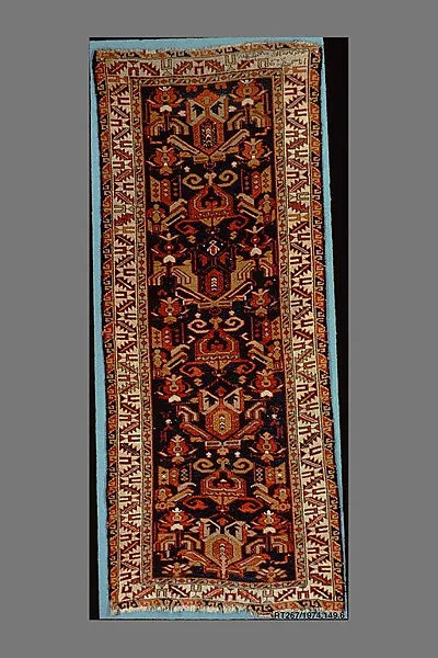 Carpet — Unknown