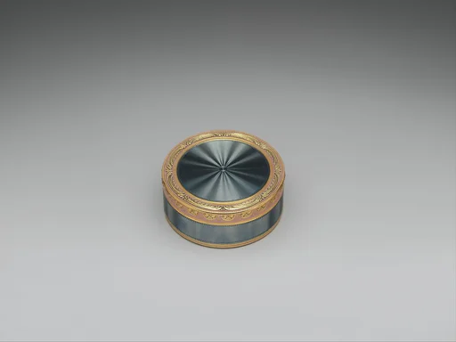 Snuffbox
