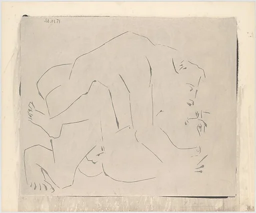 Embrace I