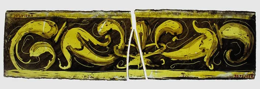 Glass Fragment