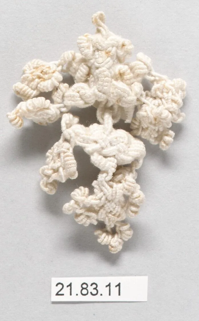 Tassel — Unknown