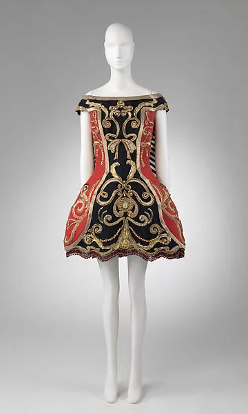 Dress — Gianni Versace|Gianni Versace