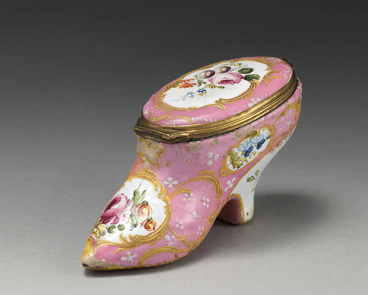 Box — Unknown