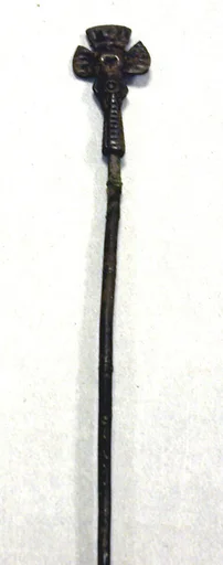 Copper Pin