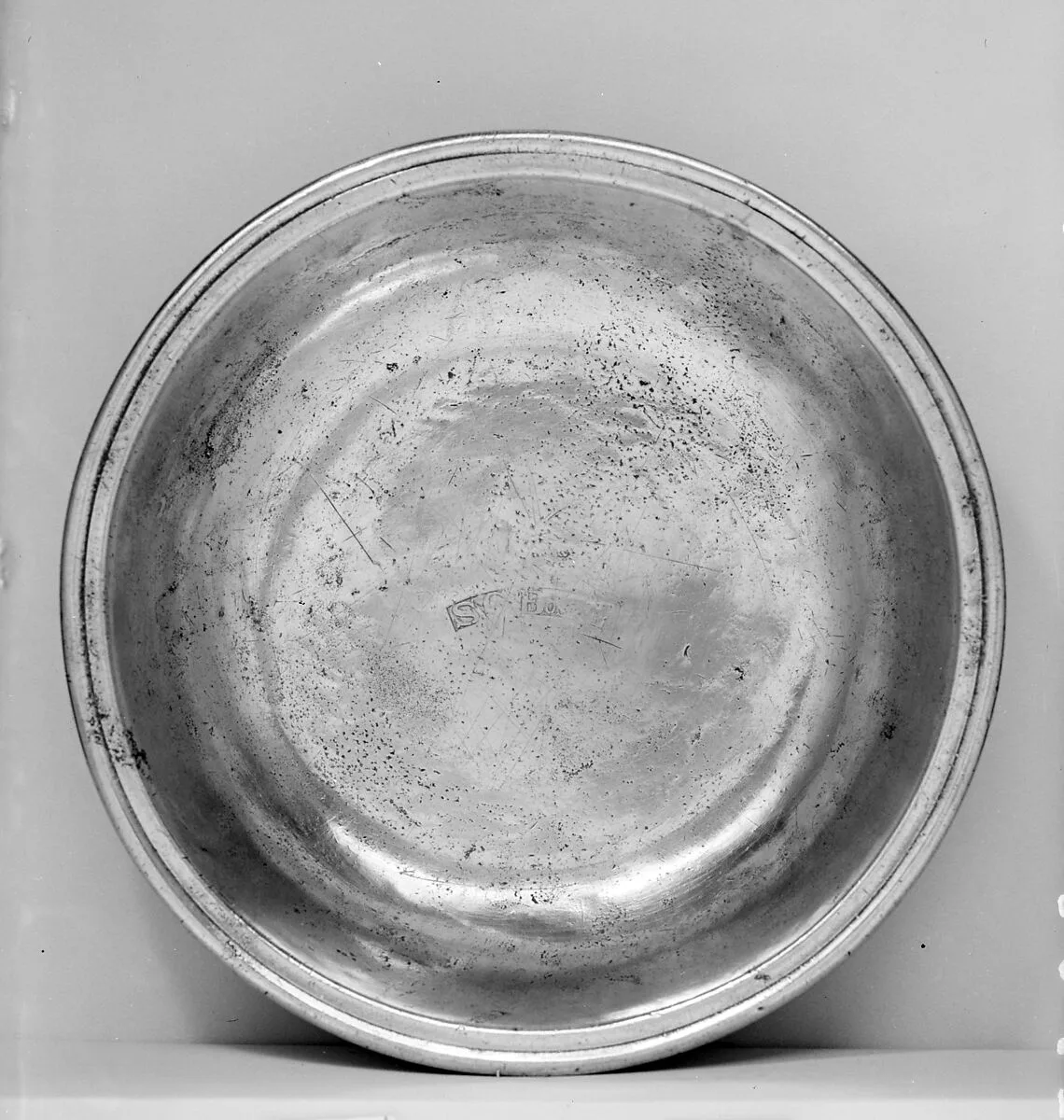 Basin — Samuel Green