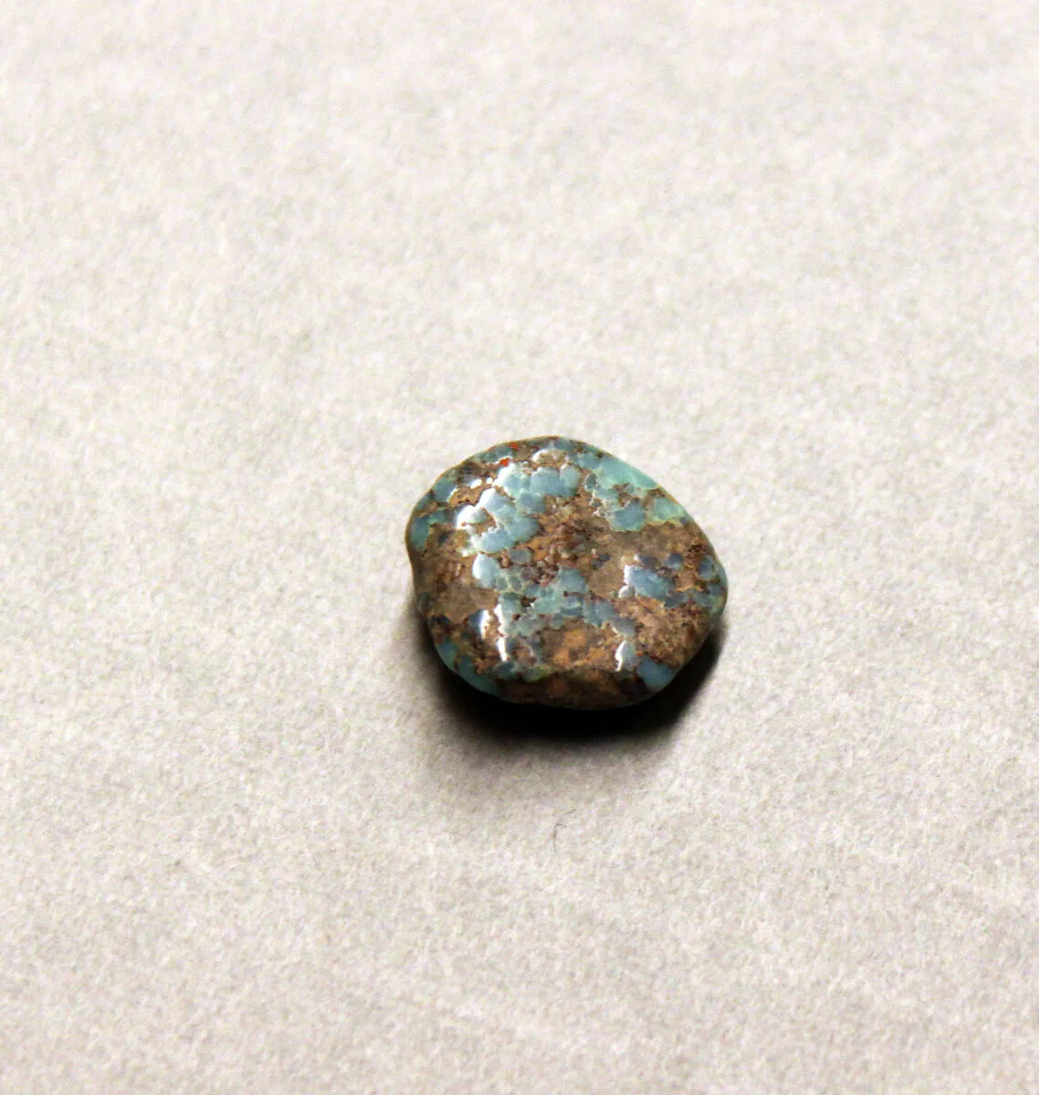 Stone — Unknown