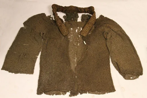 Shirt of Mail (Zireh)
