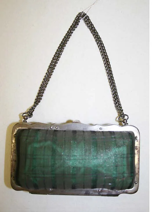 Purse — Unknown
