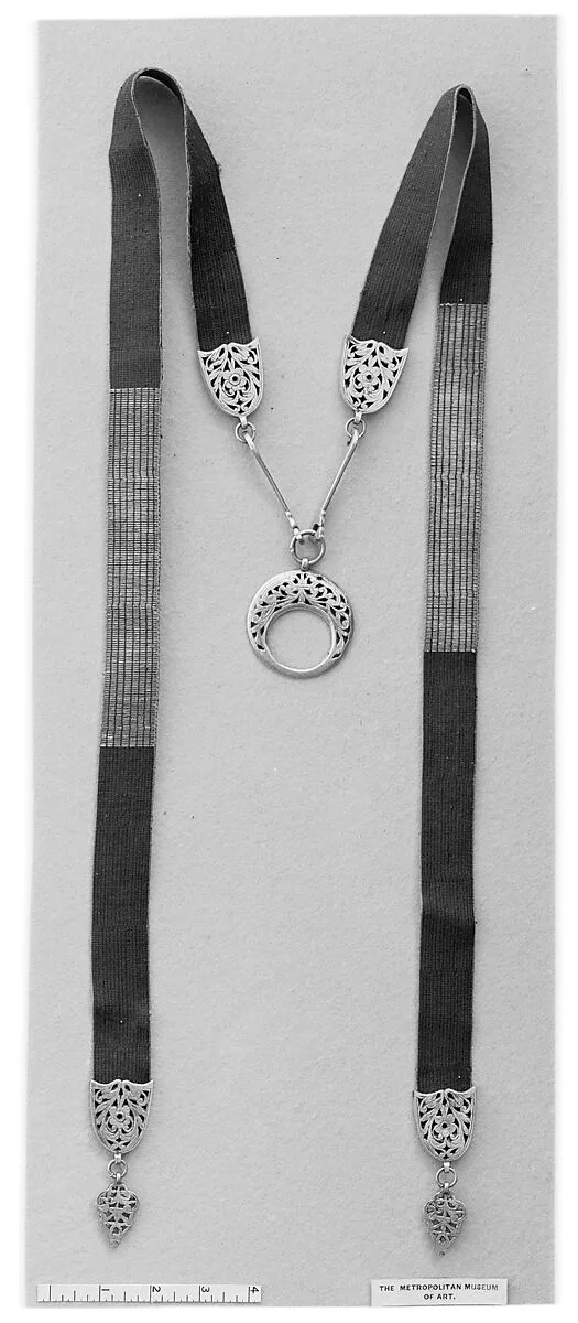 Bridle Band — Unknown