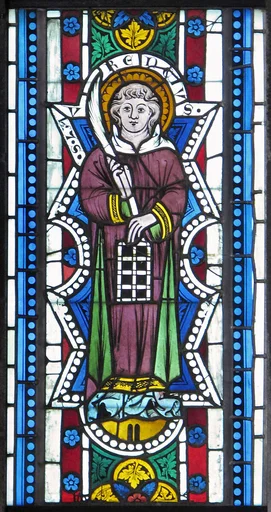 Saint Lawrence