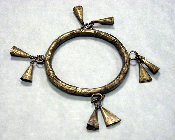 Bracelet — Unknown