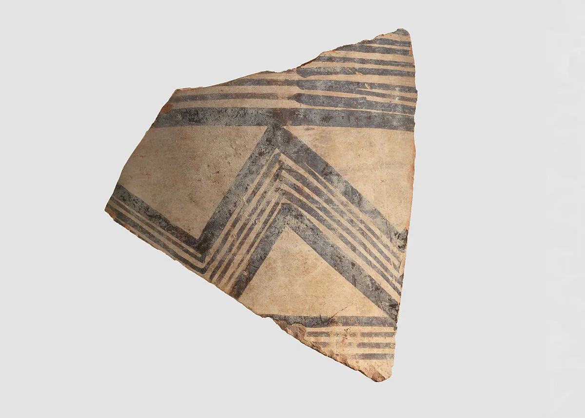 Sherd — Unknown